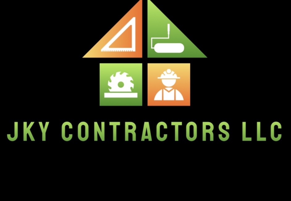 JKY Contractors LLC Logo