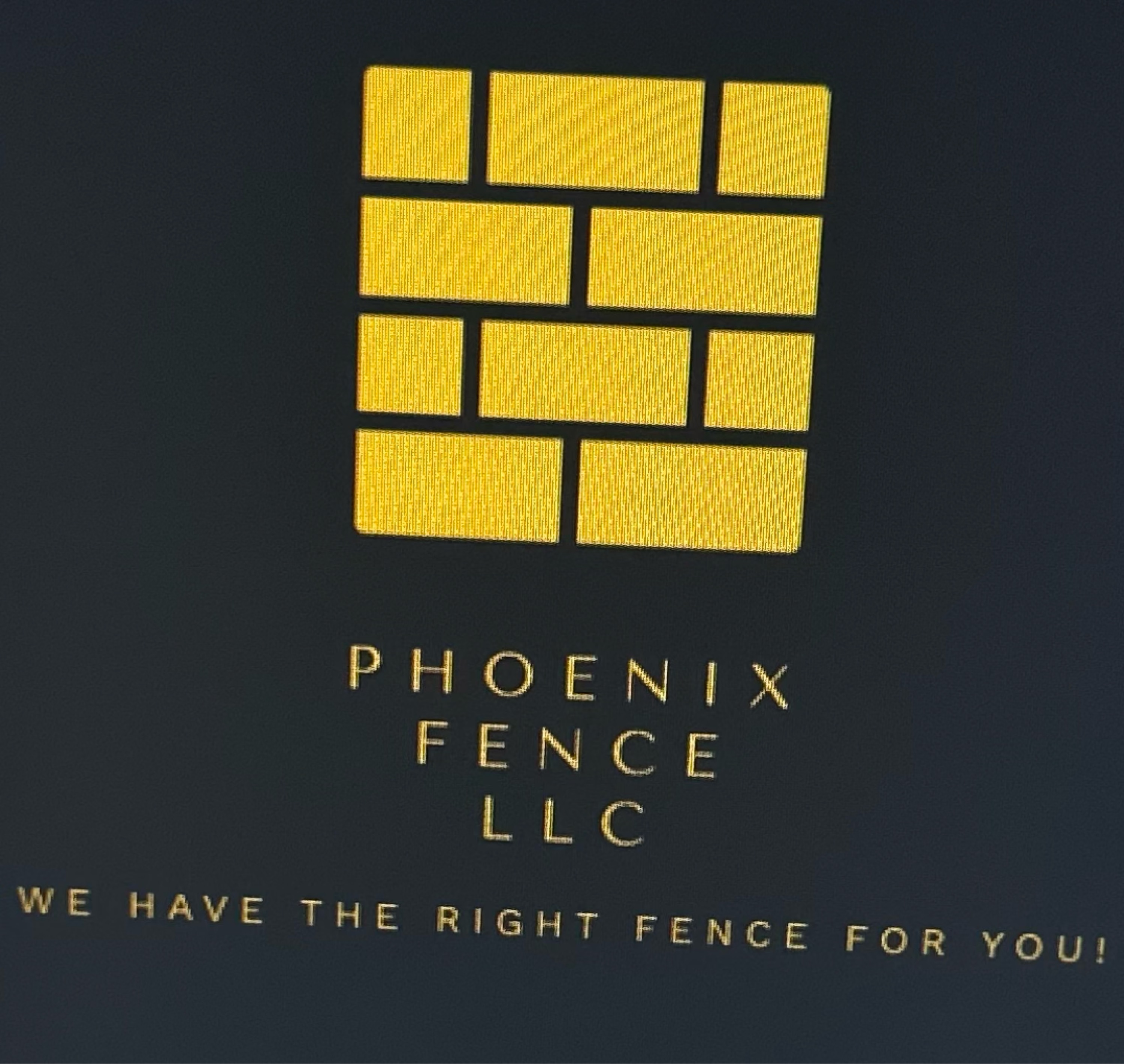 THE GOLDEN PHOENIX SOCIETY LLC Logo