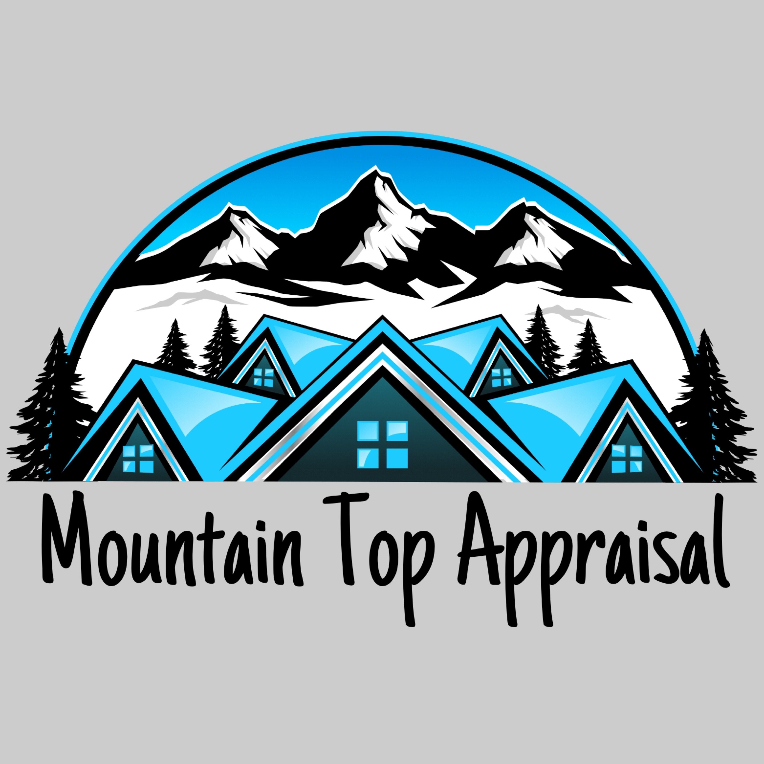 MOUNTAIN TOP APPRAISAL LLC Logo