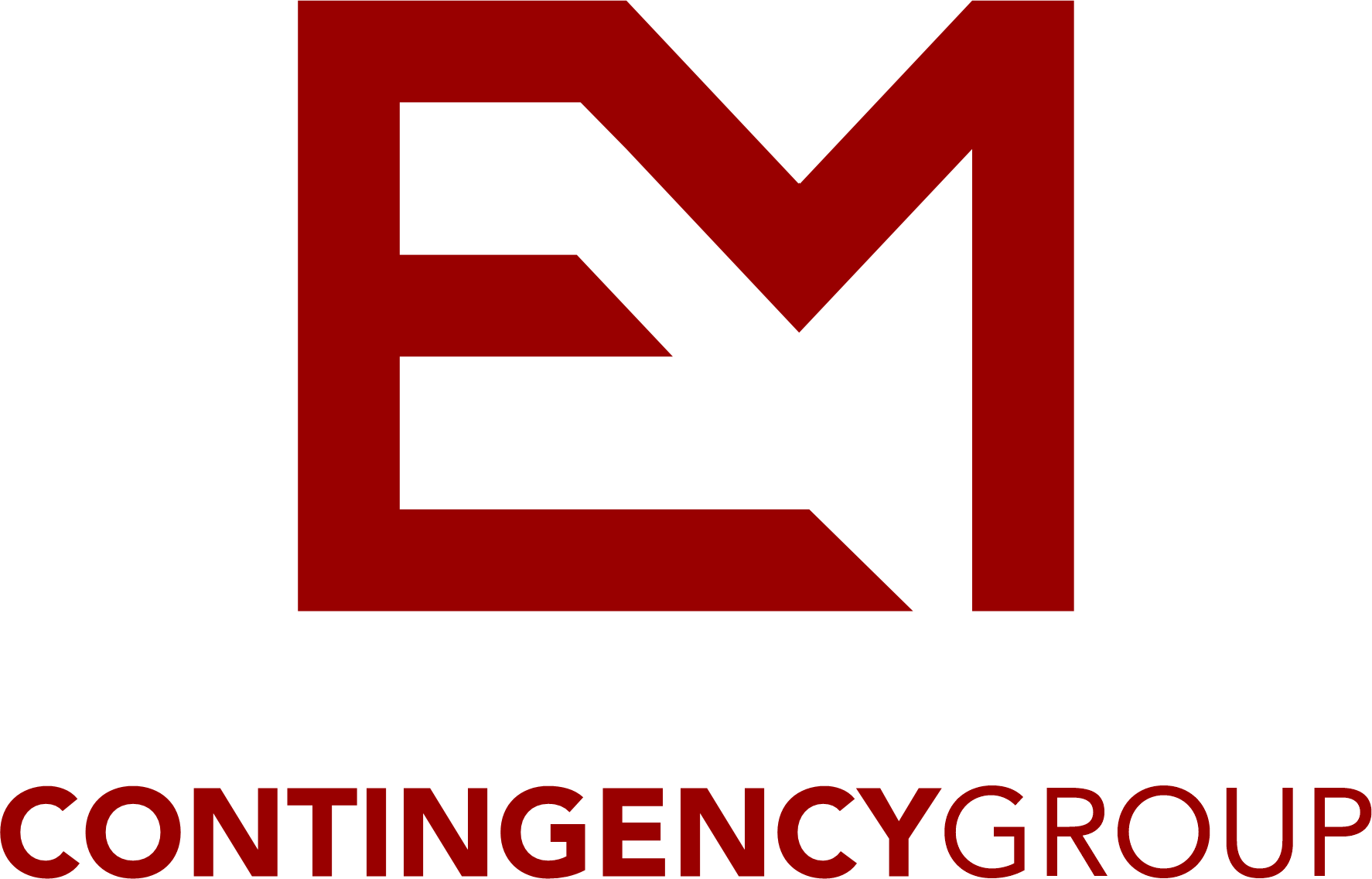 EM Contingency Group LLC Logo