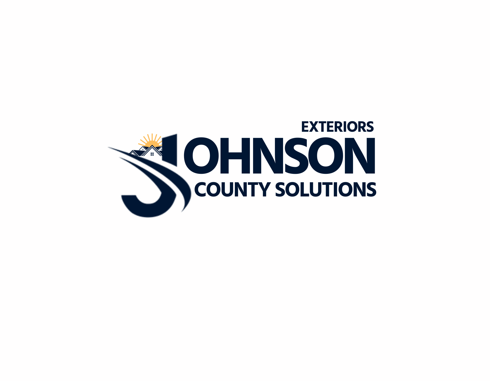 Johnson County Solutions Logo