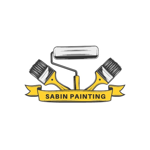 Sabin Painting, LLC Logo