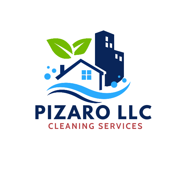 Pizaro Cleaning Services Logo
