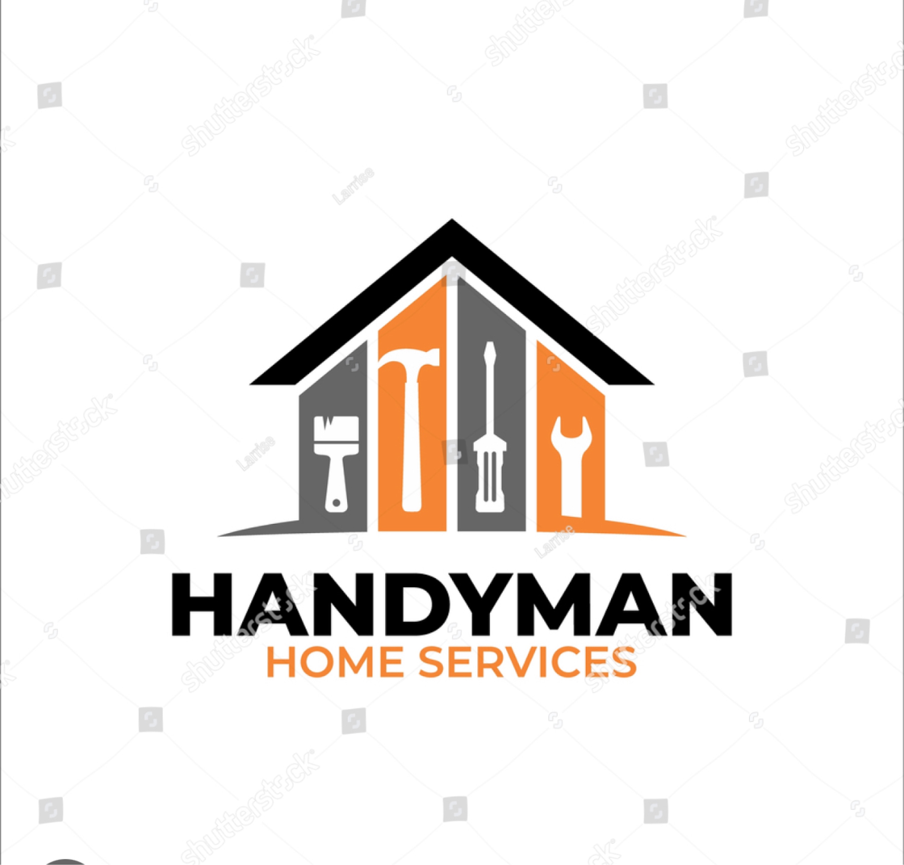 Maikol Handyman Services Logo