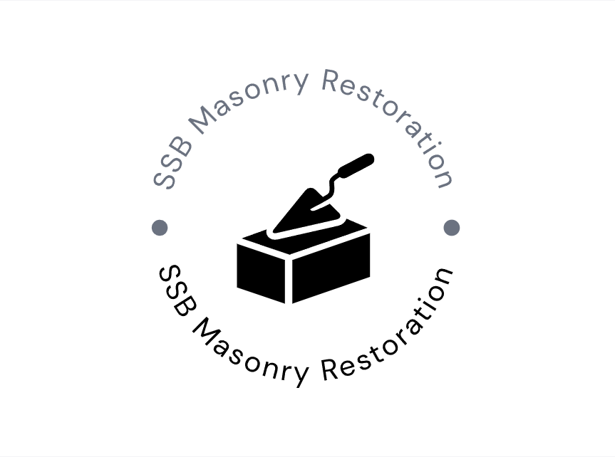 SSB Masonry Restoration LLC Logo