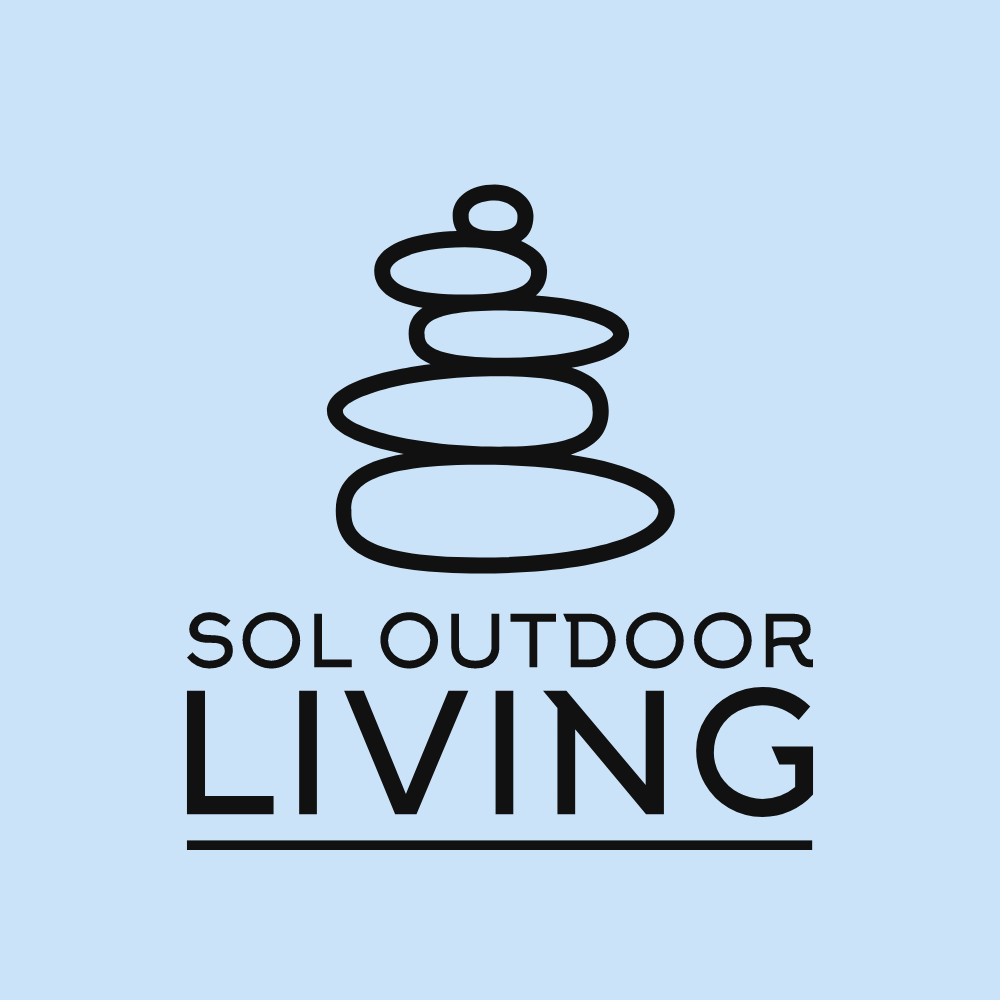 Sol Outdoor Living, LLC Logo