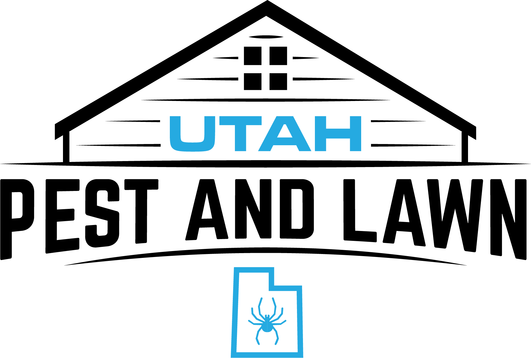 Utah Pest and Lawn, LLC Logo