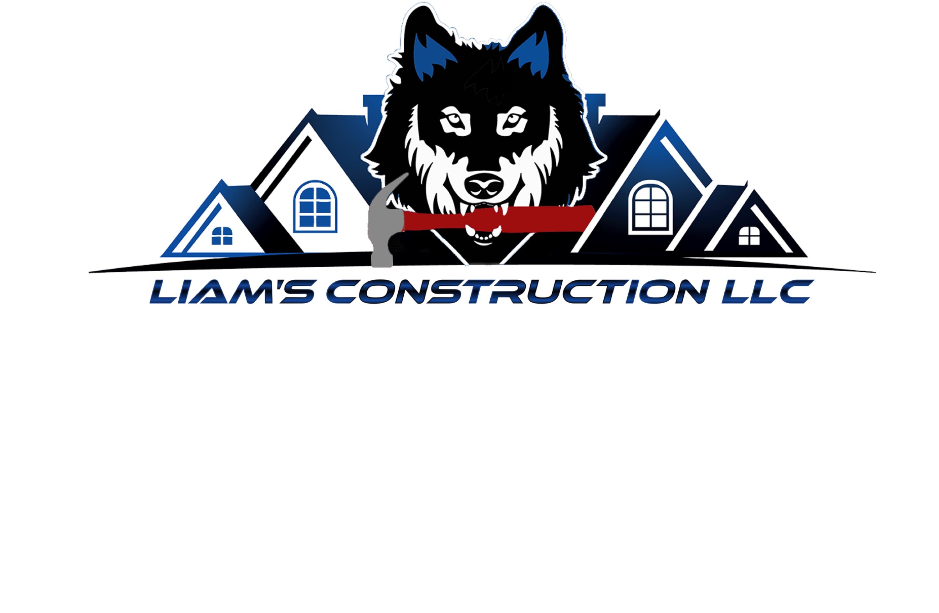 Liam's Construction LLC Logo