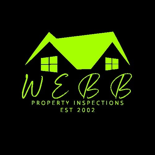 Webb Property Inspections Logo