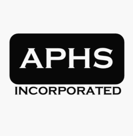 APHS Incorporated Logo