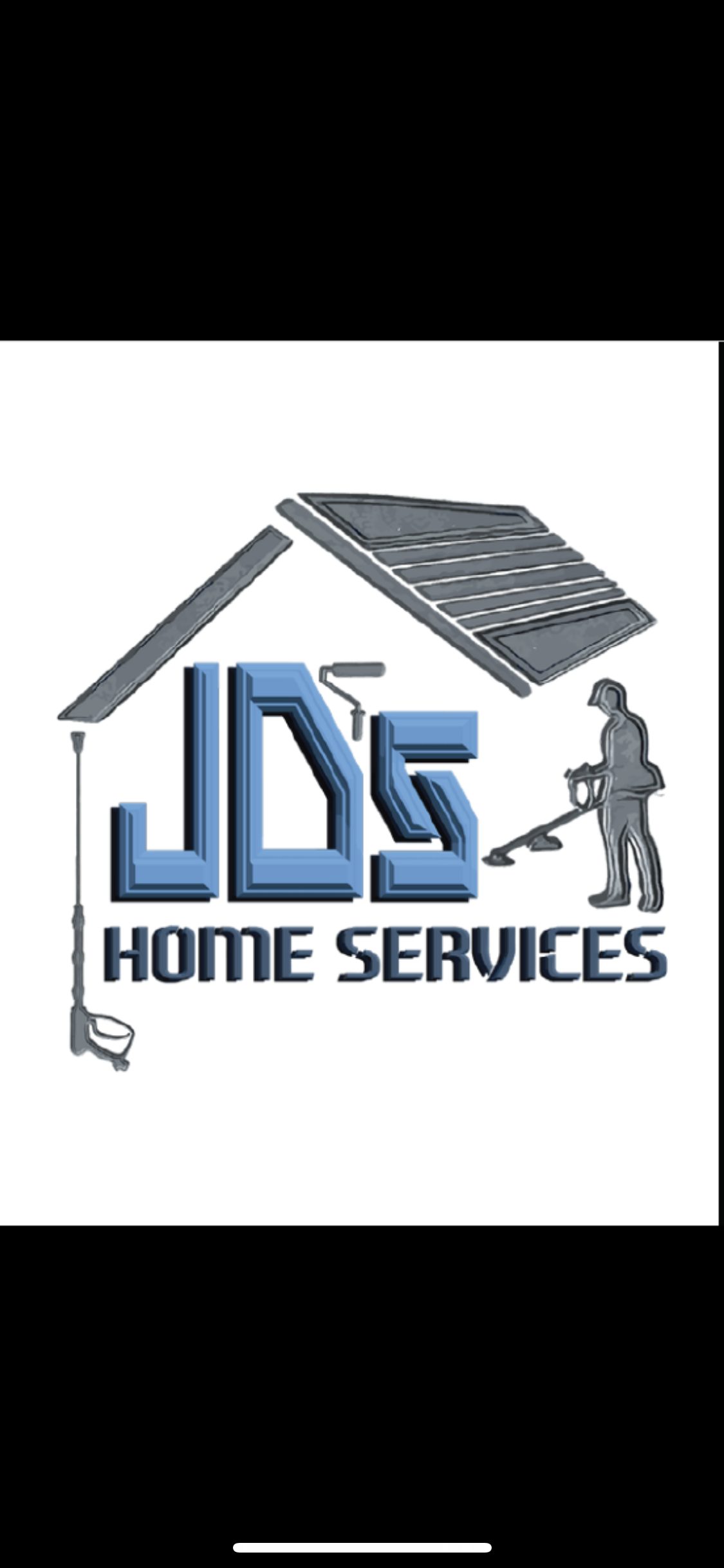JDs Home Services Logo