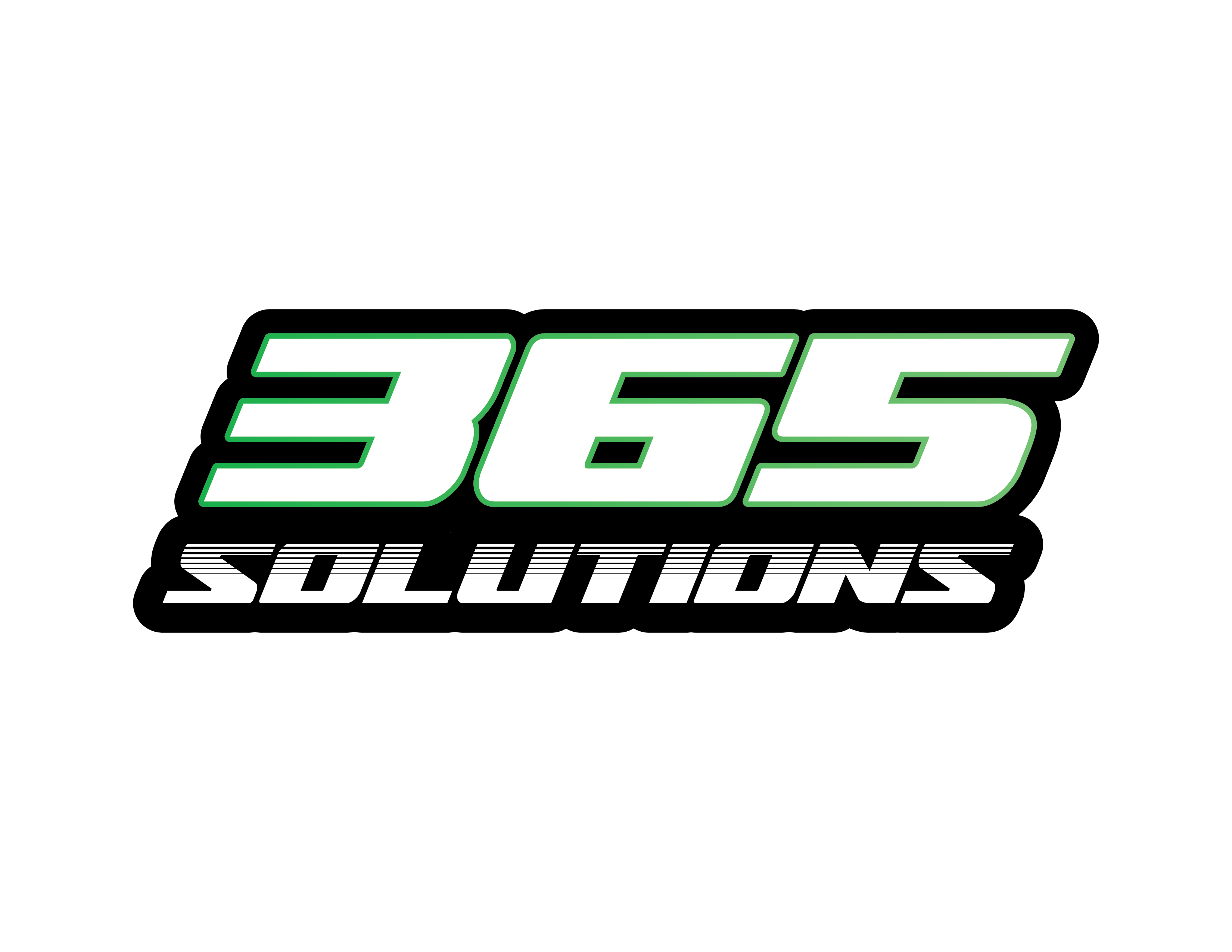 KS 365 Solutions, LLC Logo