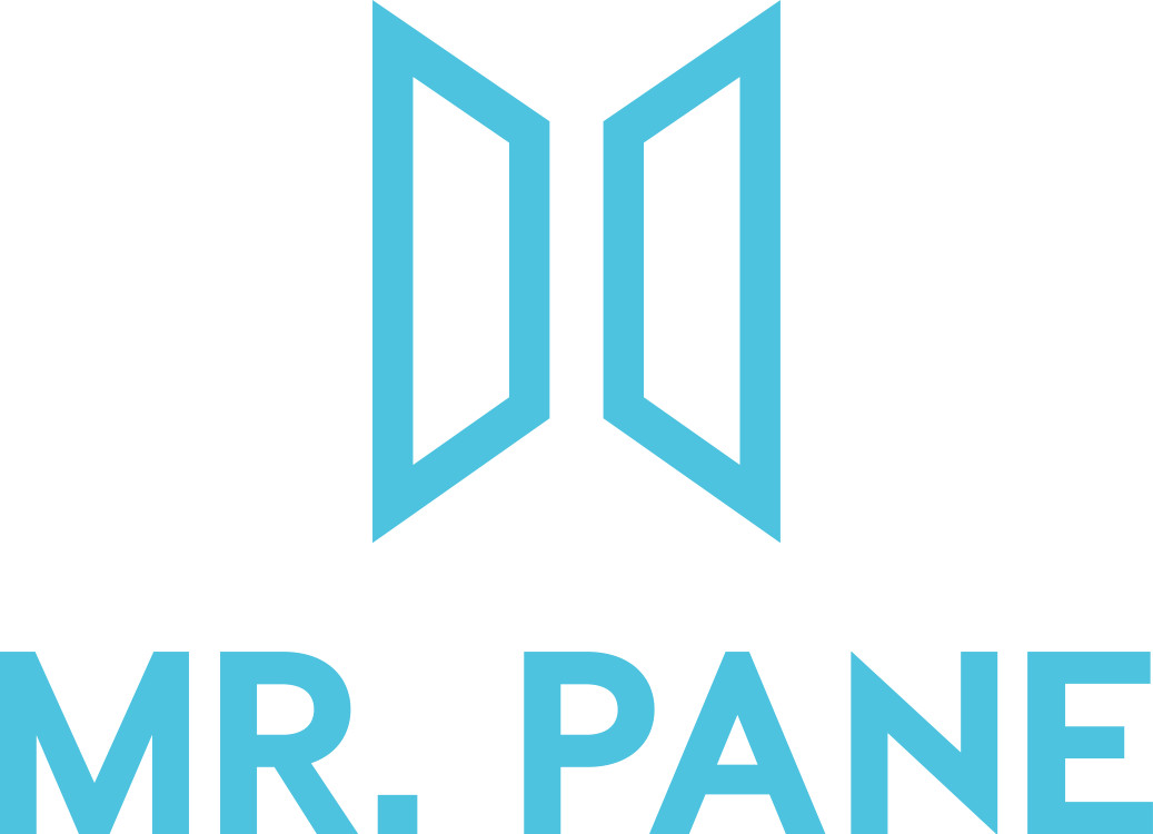 Mr. Pane LLC Logo