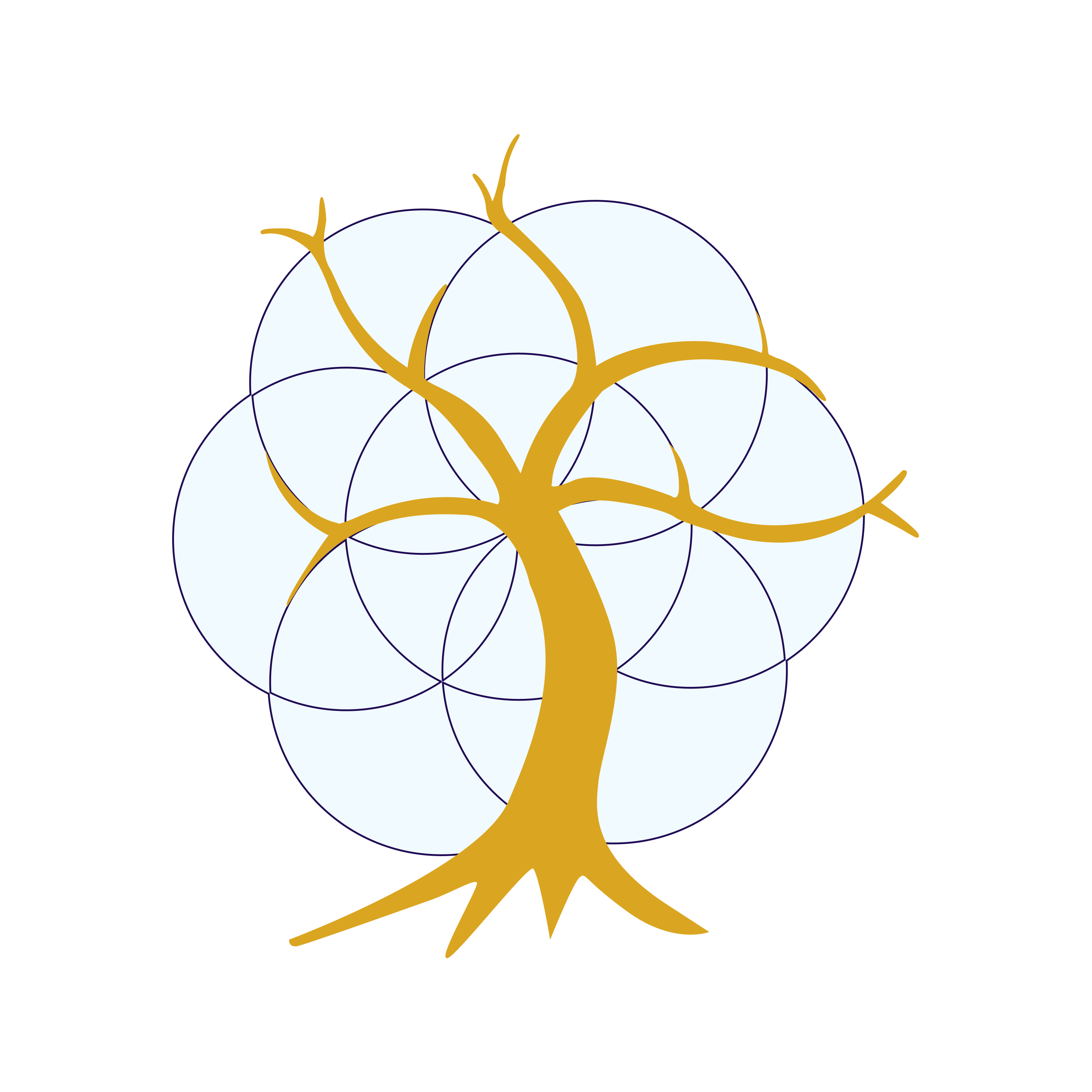 Home Organizing for Inner Peace Logo