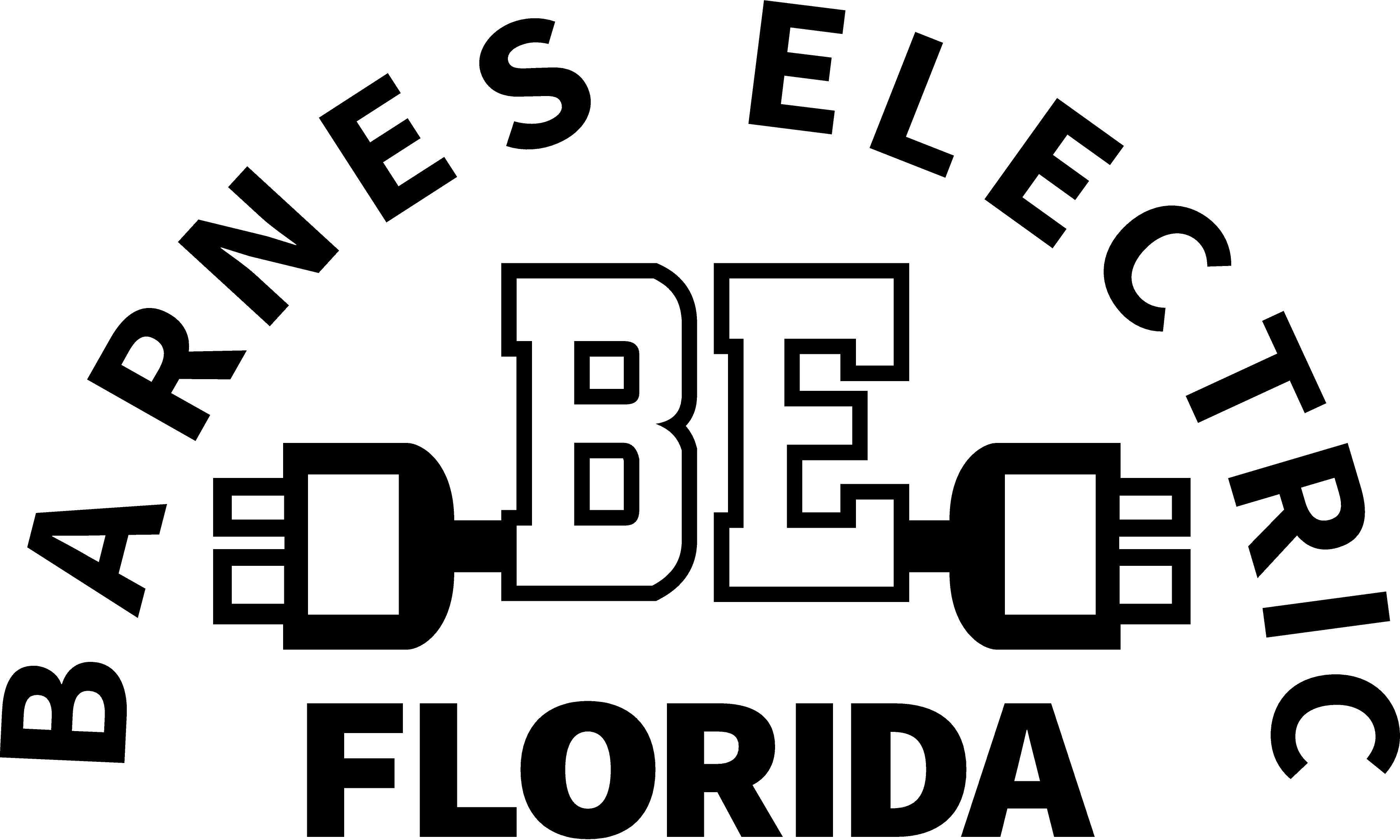 BARNES ELECTRIC OF CENTRAL FL INC Logo