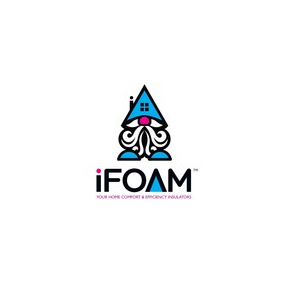 iFOAM Insulation of West Fort Worth Logo
