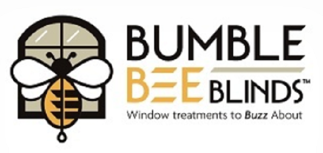 Bumble Bee Blinds of West St. Louis Logo