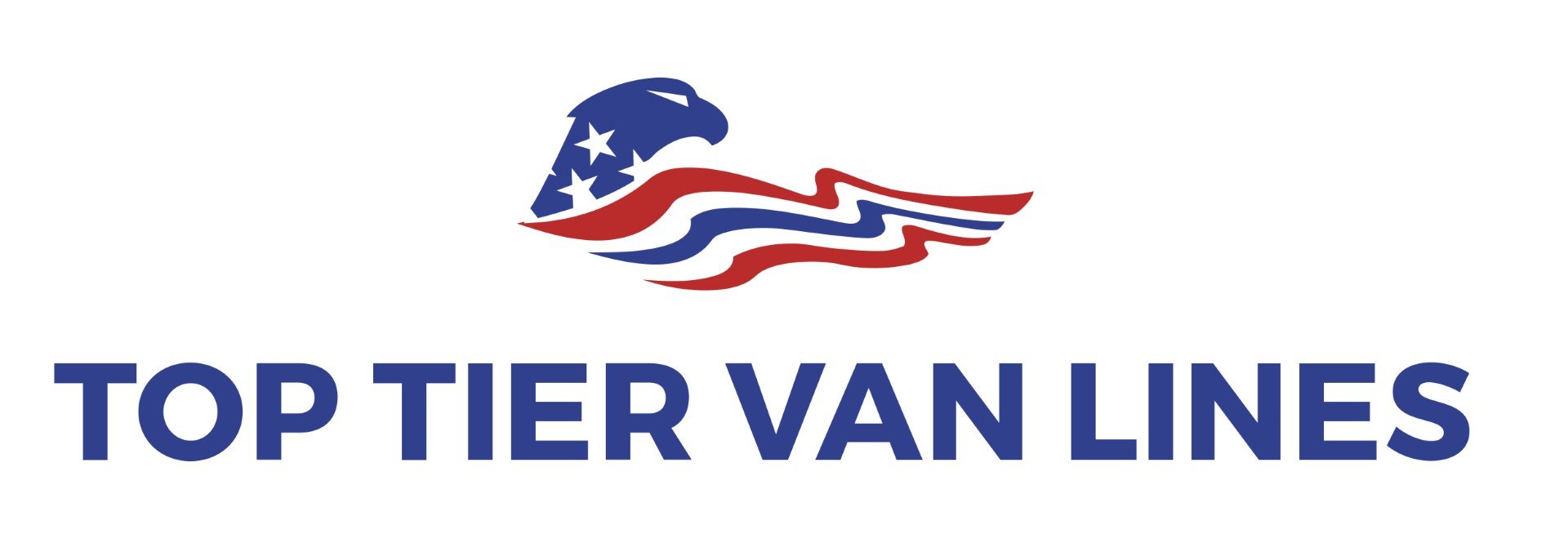 Top Tier Van Lines, LLC Logo