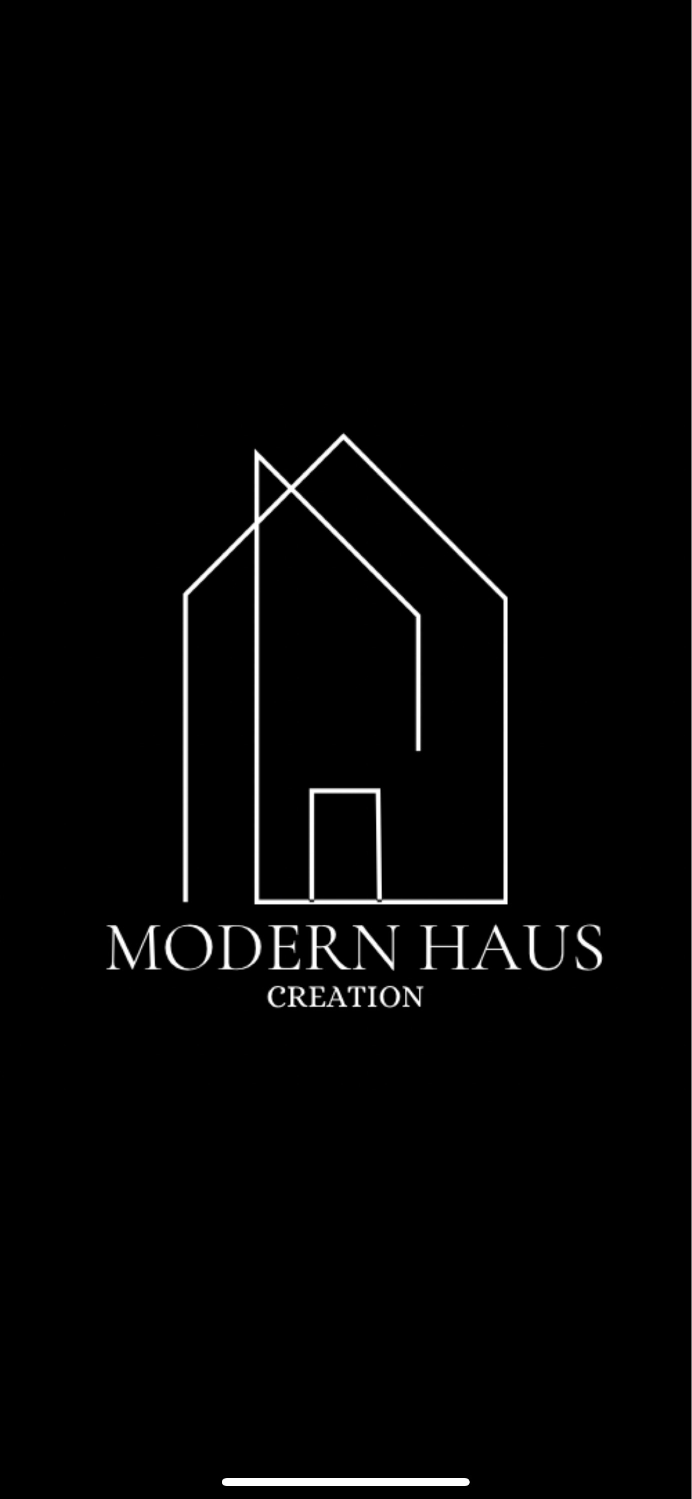Modern Haus Creation LLC Logo
