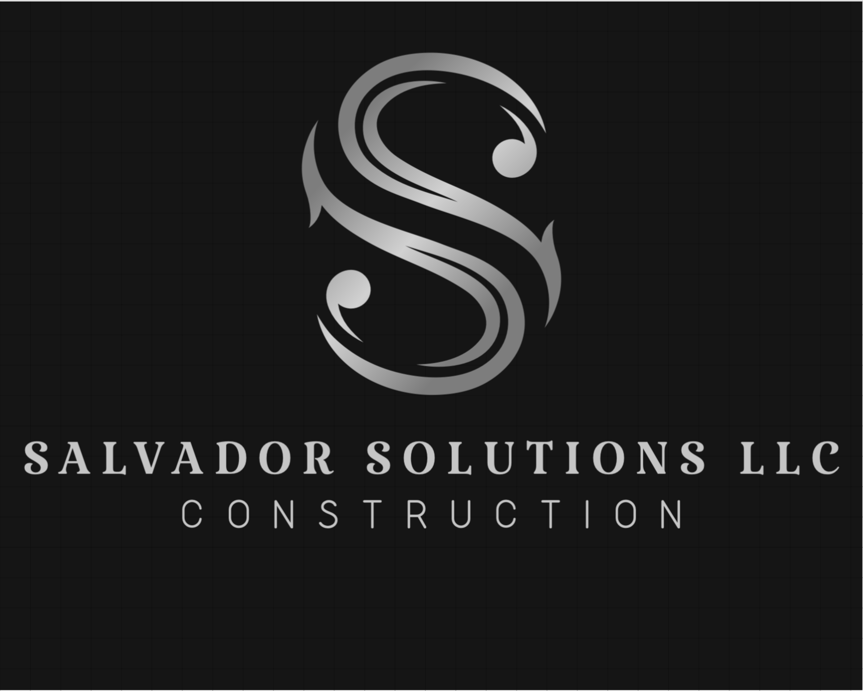 Salvador Solutions LLC Logo