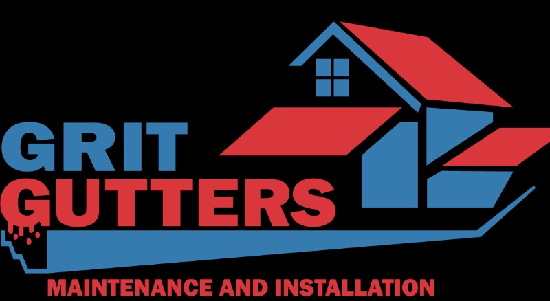 Grit Gutters Logo