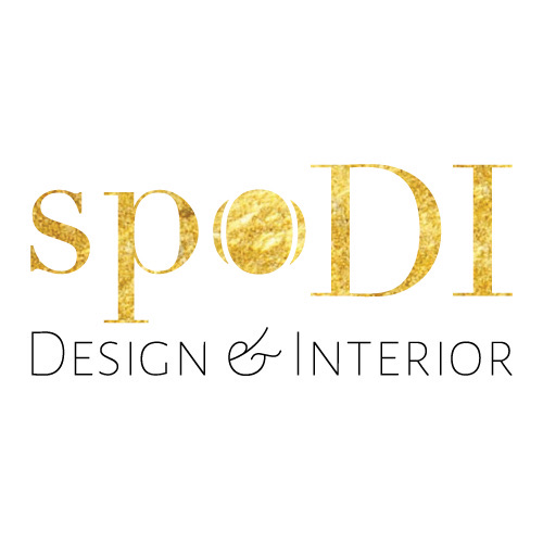Spodi Design & Interiors Logo