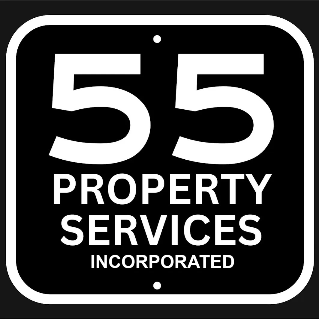 55 Design Studio Logo