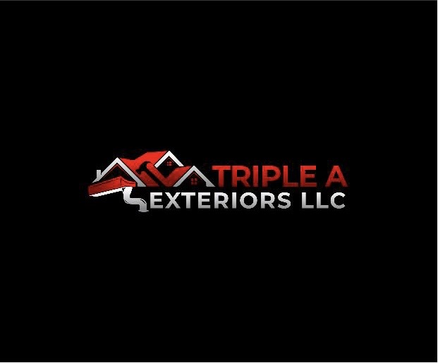 Triple A Exteriors, LLC Logo