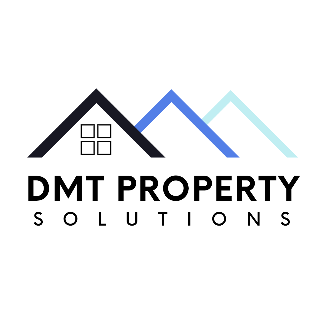 DMT Property Solutions LLC Logo
