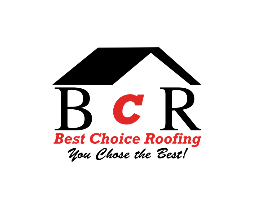 Best Choice Roofing Of South Portland Logo