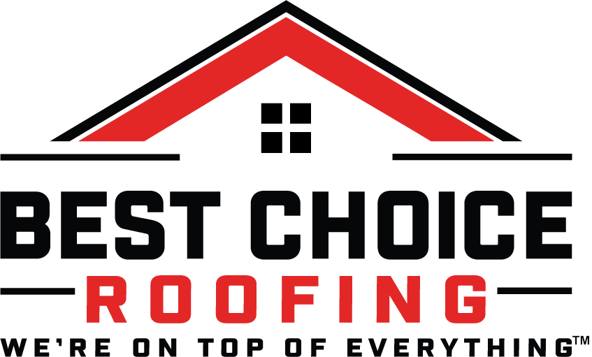 Best Choice Roofing Of South Portland Logo