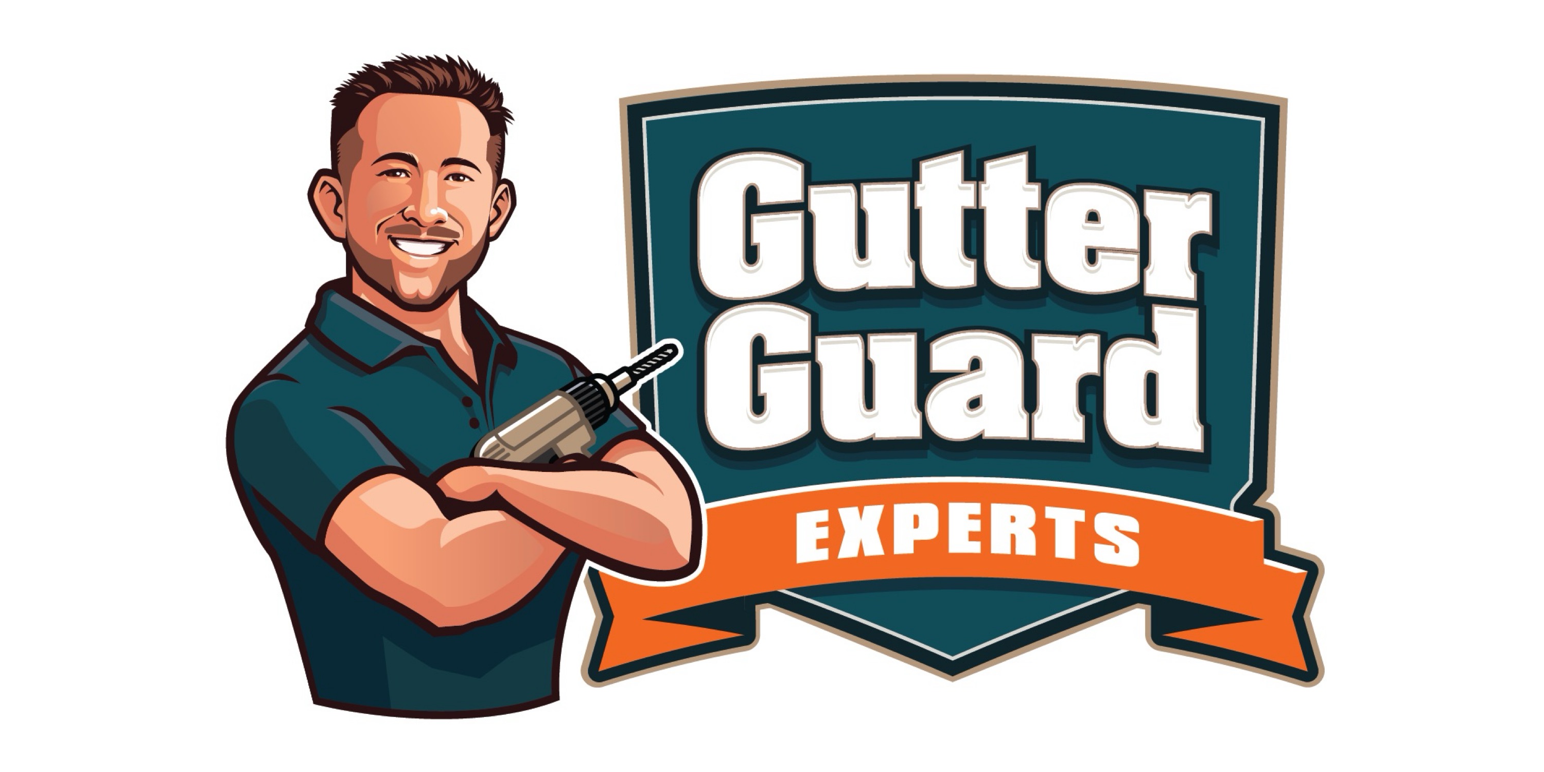 Gutter Guard Experts Logo