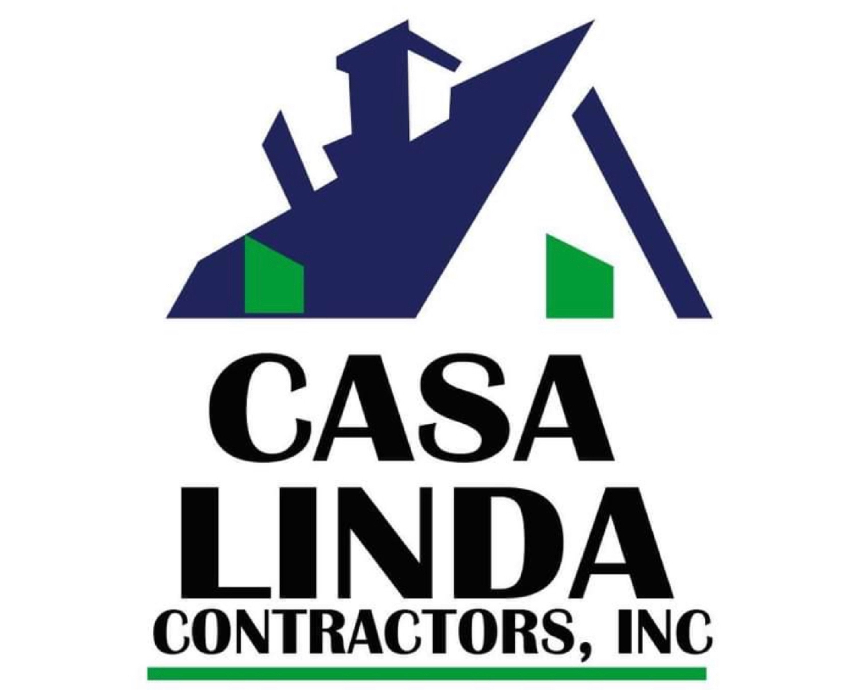 Casa Linda Contractors and Master Plumbing, Inc. Logo