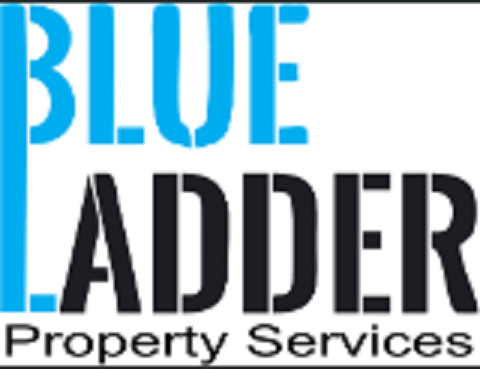 Blue Ladder Property Services, LLC Logo
