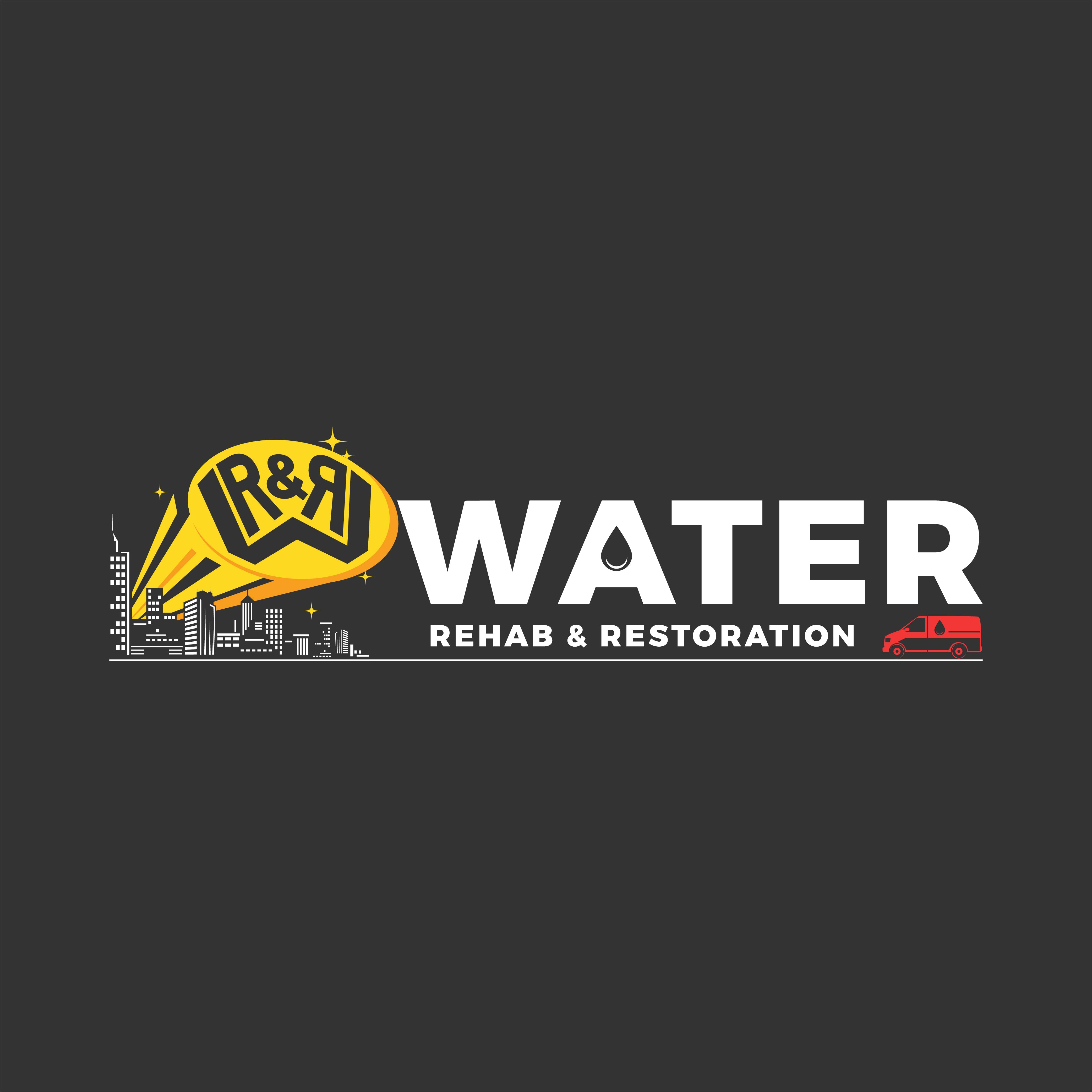 WATER REHAB & RESTORATION LLC Logo