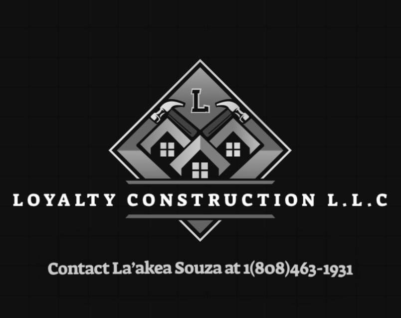 Loyalty Construction L.L.C. Logo