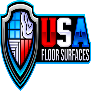 USA Floor Surfaces Logo
