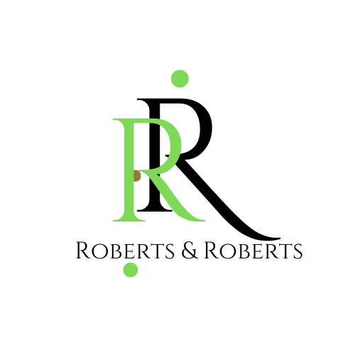Roberts & Roberts Handyman Services Logo