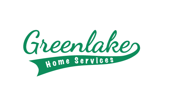 GREENLAKE HOME SERVICES Logo
