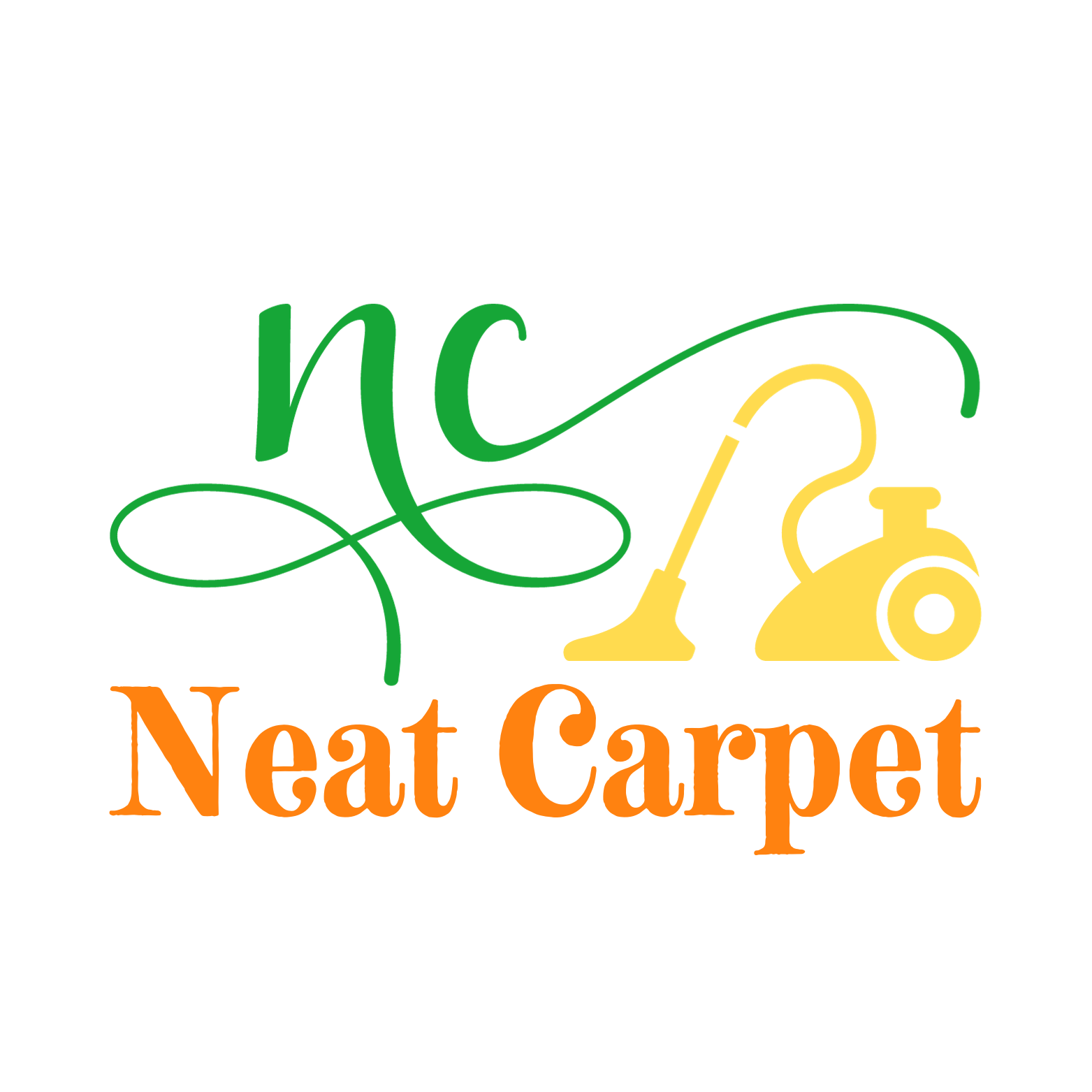 Neatcarpet, LLC Logo