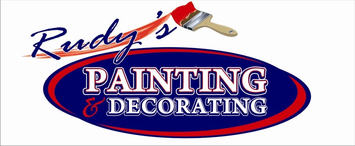 Rudys Painting Co, Inc. Logo