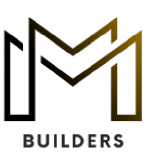 M Builders, LLC Logo