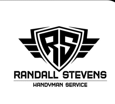 Randall Stevens Handyman Service Logo