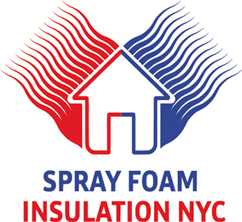 Spray Foam Insulation NYC Corp. Logo