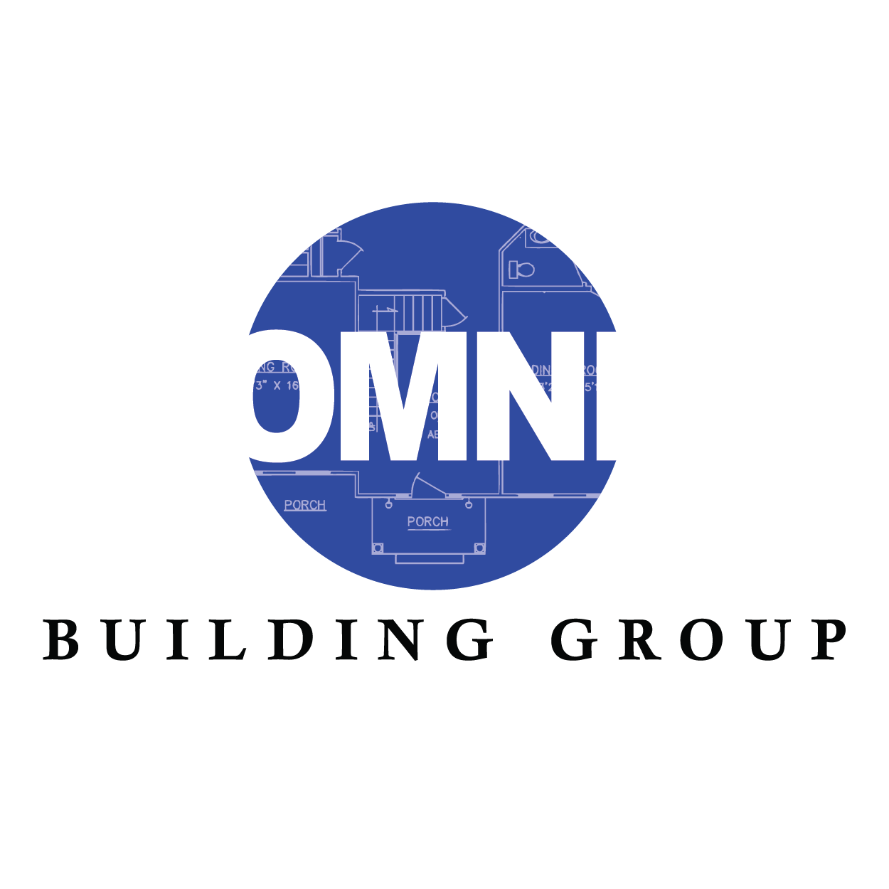 Omni Building Group, LLC Logo