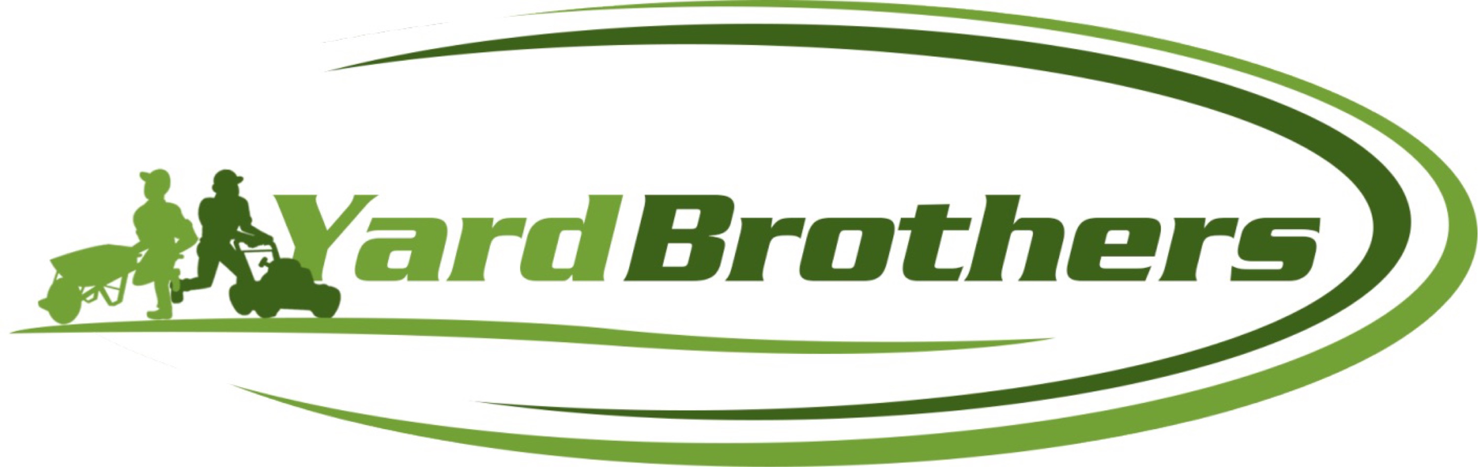 Yard Brothers TX LLC Logo