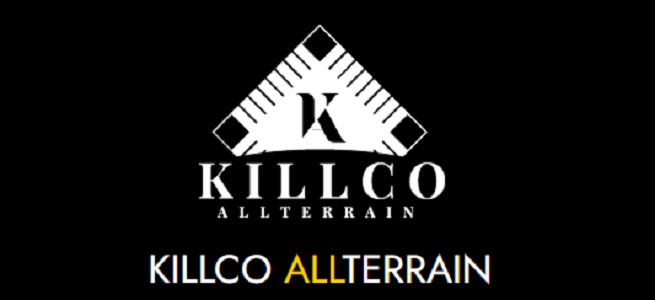 Killco AllTerrain Logo