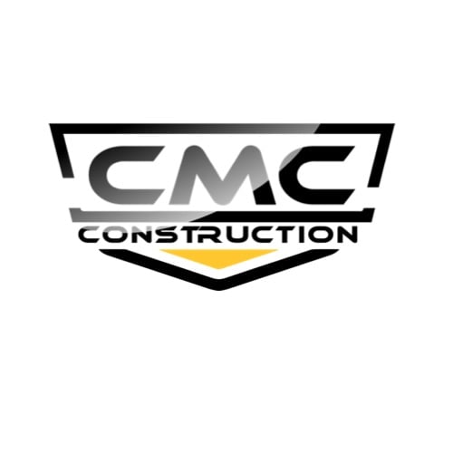 CMC Construction, LLC Logo