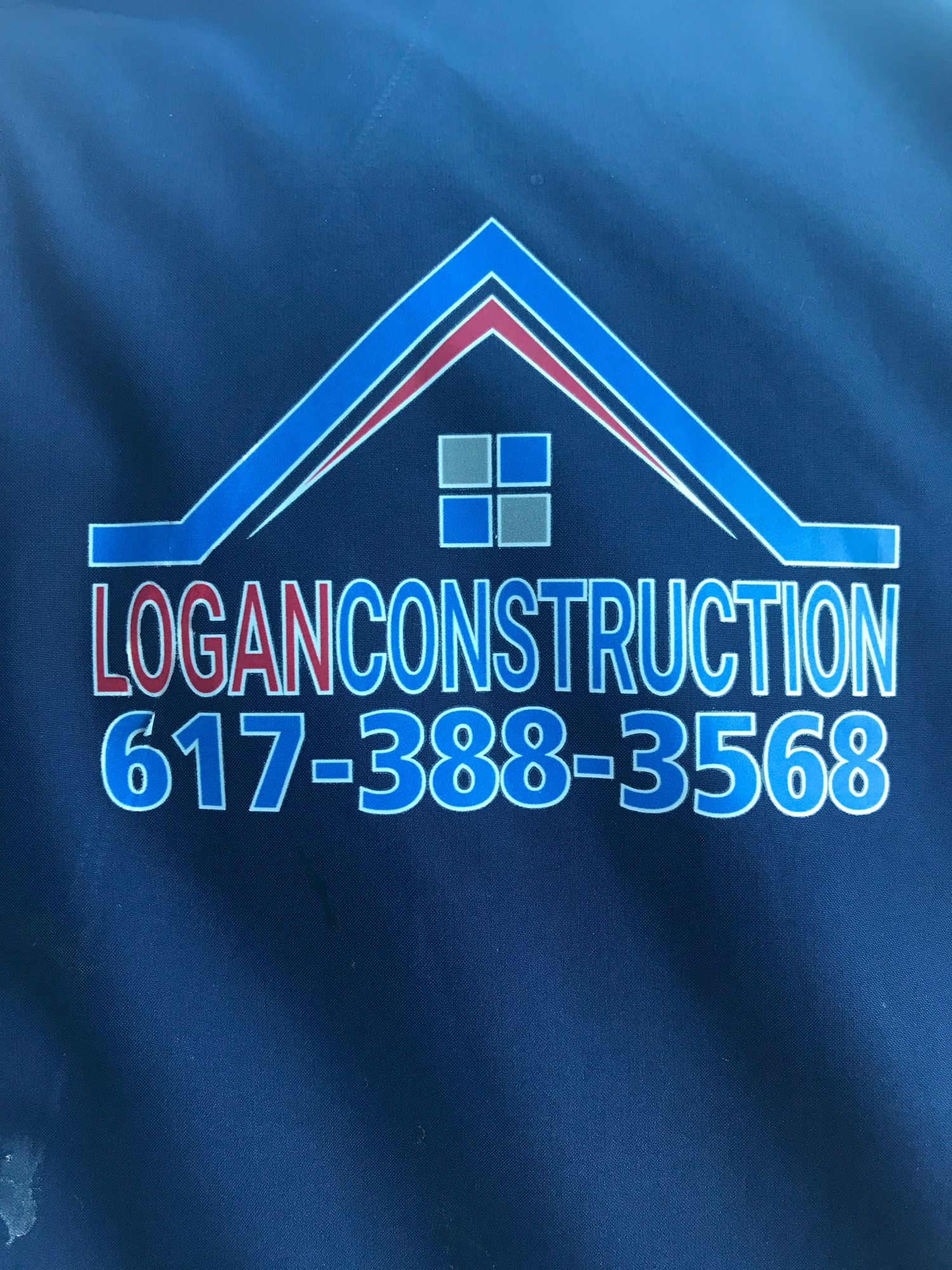 Logan Construction Services Logo