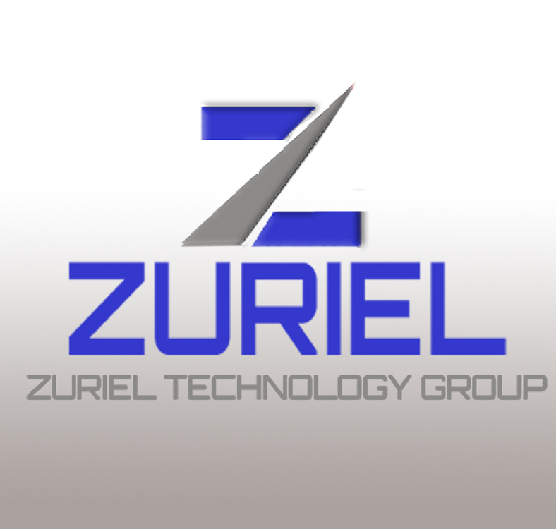 Zuriel Technology Group, LLC Logo